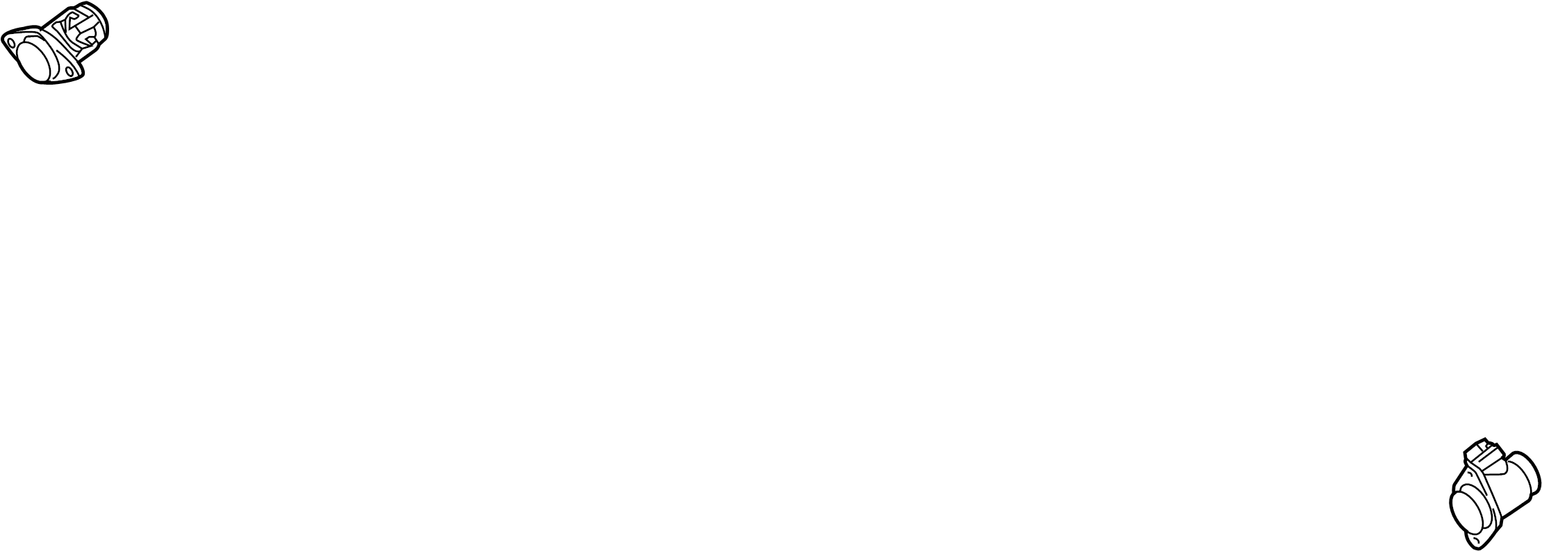 Mass Air Flow Sensor 06A-906-461-G - View 14