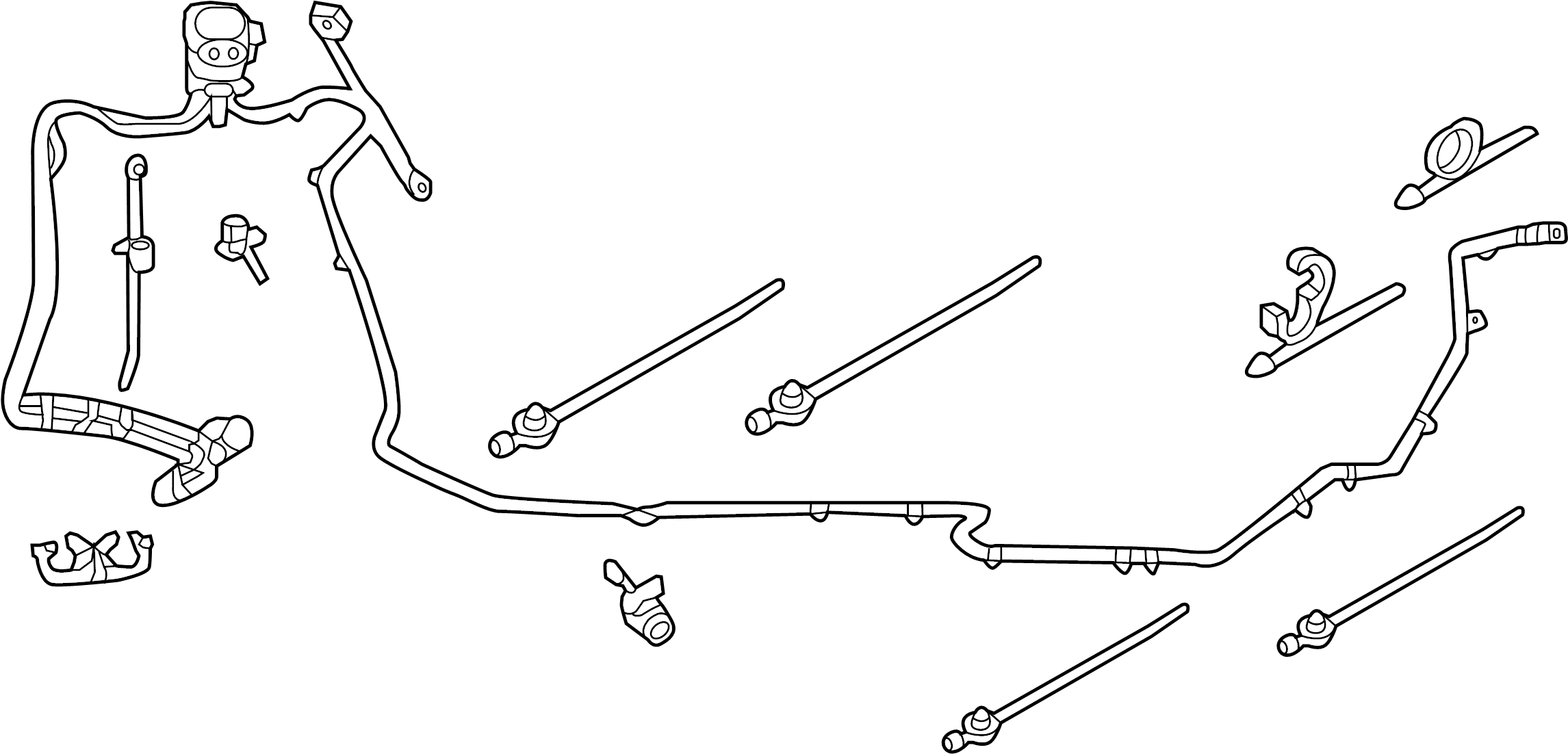 Charging Port 5GE-971-531-J