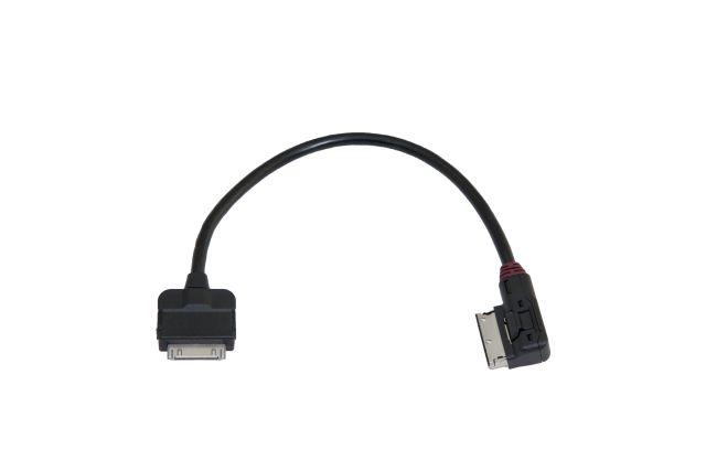 Mdi Adapter Cable 000-051-446-J - View 2