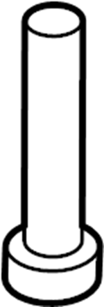 Oil Pipe 02E-321-363-B