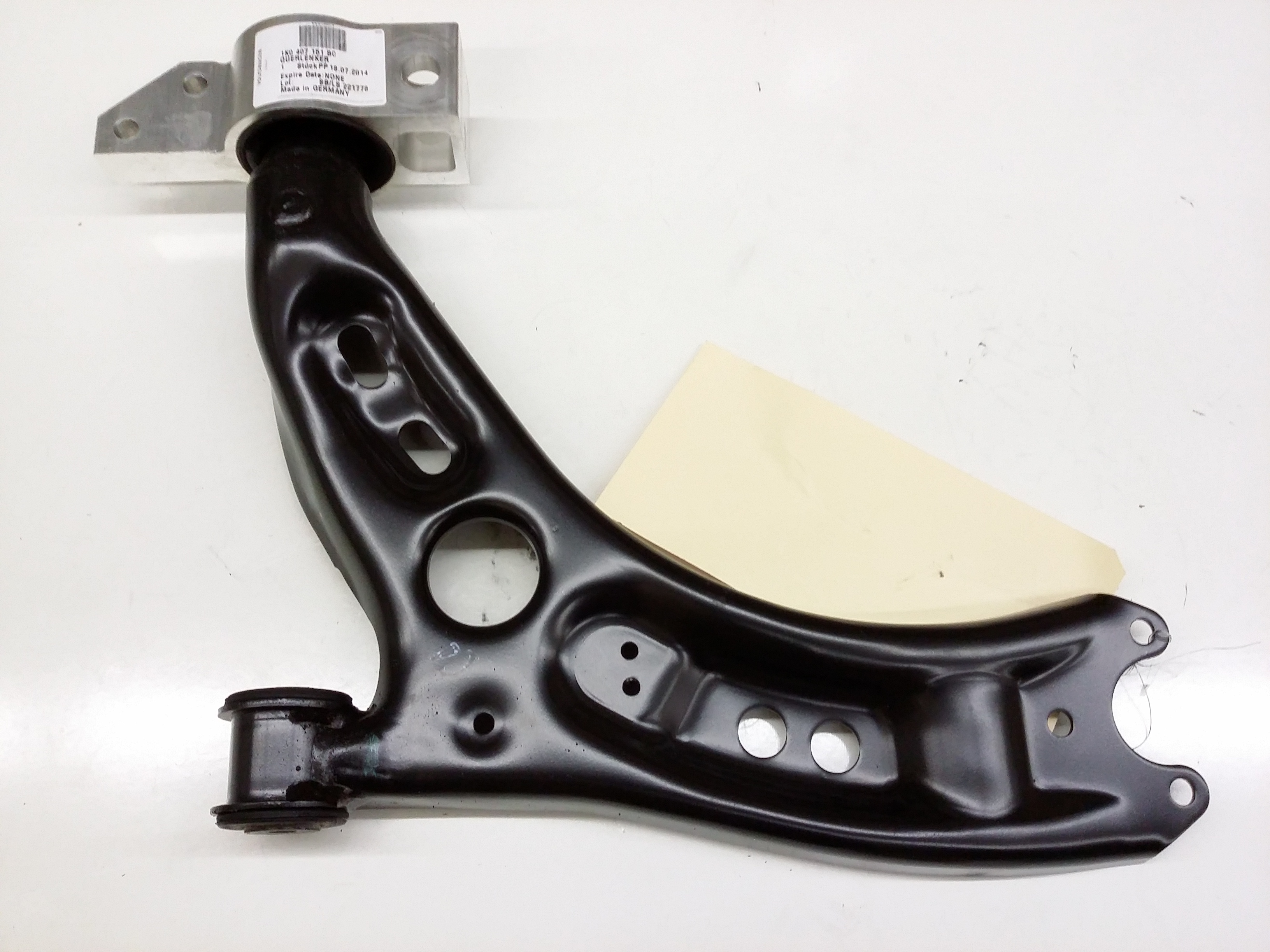 Control Arm 1K0-407-151-BC - View 5