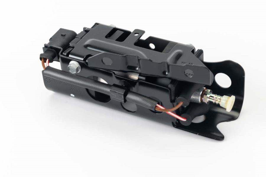 Fuel Pump 5N0-906-129-B - View 6