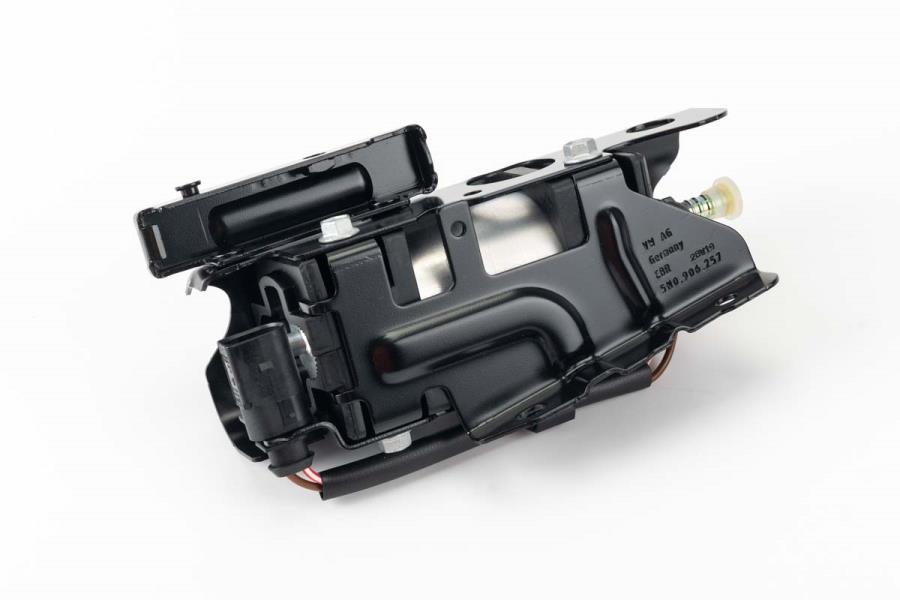 Fuel Pump 5N0-906-129-B - View 9