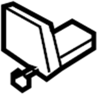 Level Sensor 1J0-919-673-R