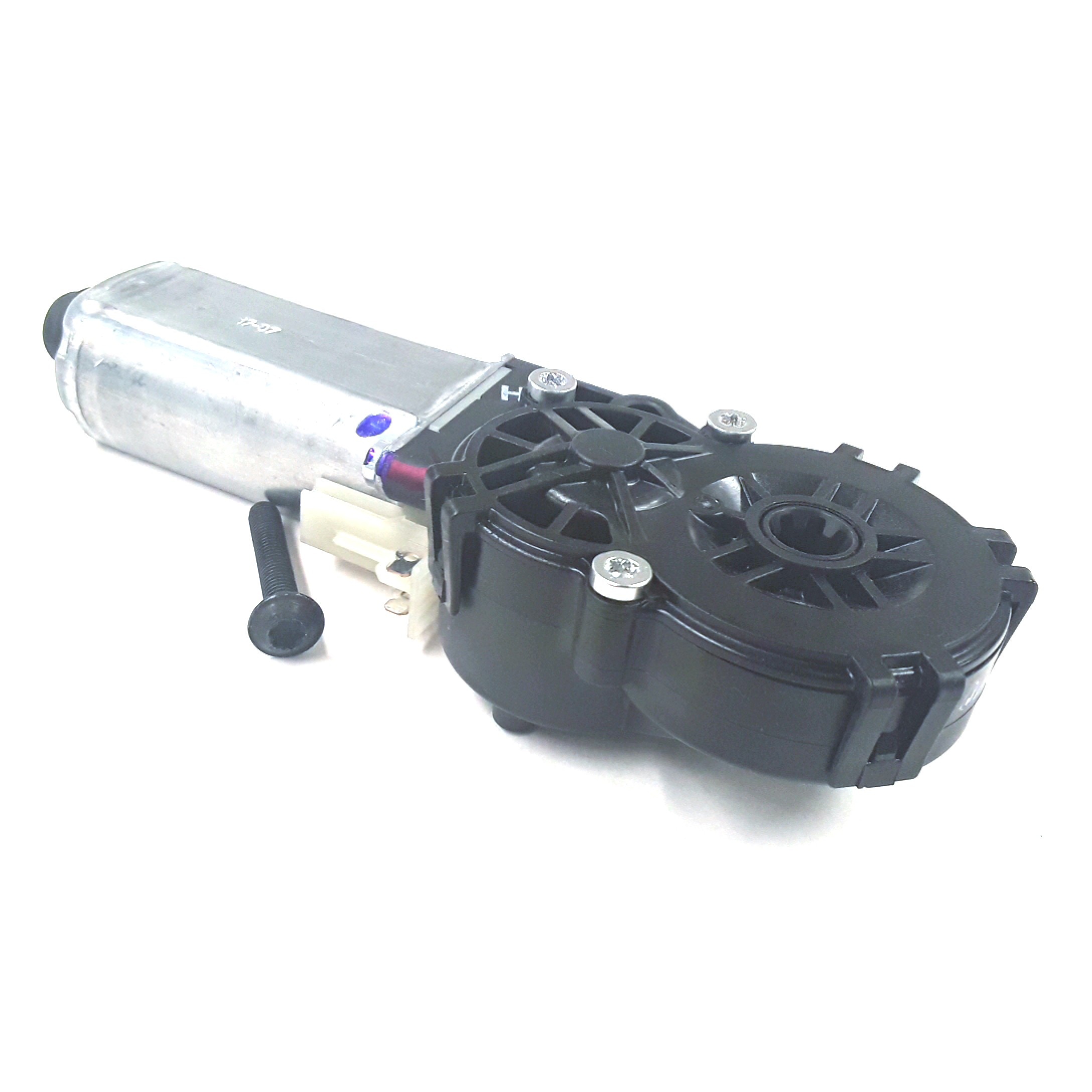 Lock Motor 5C3-898-925 - View 7