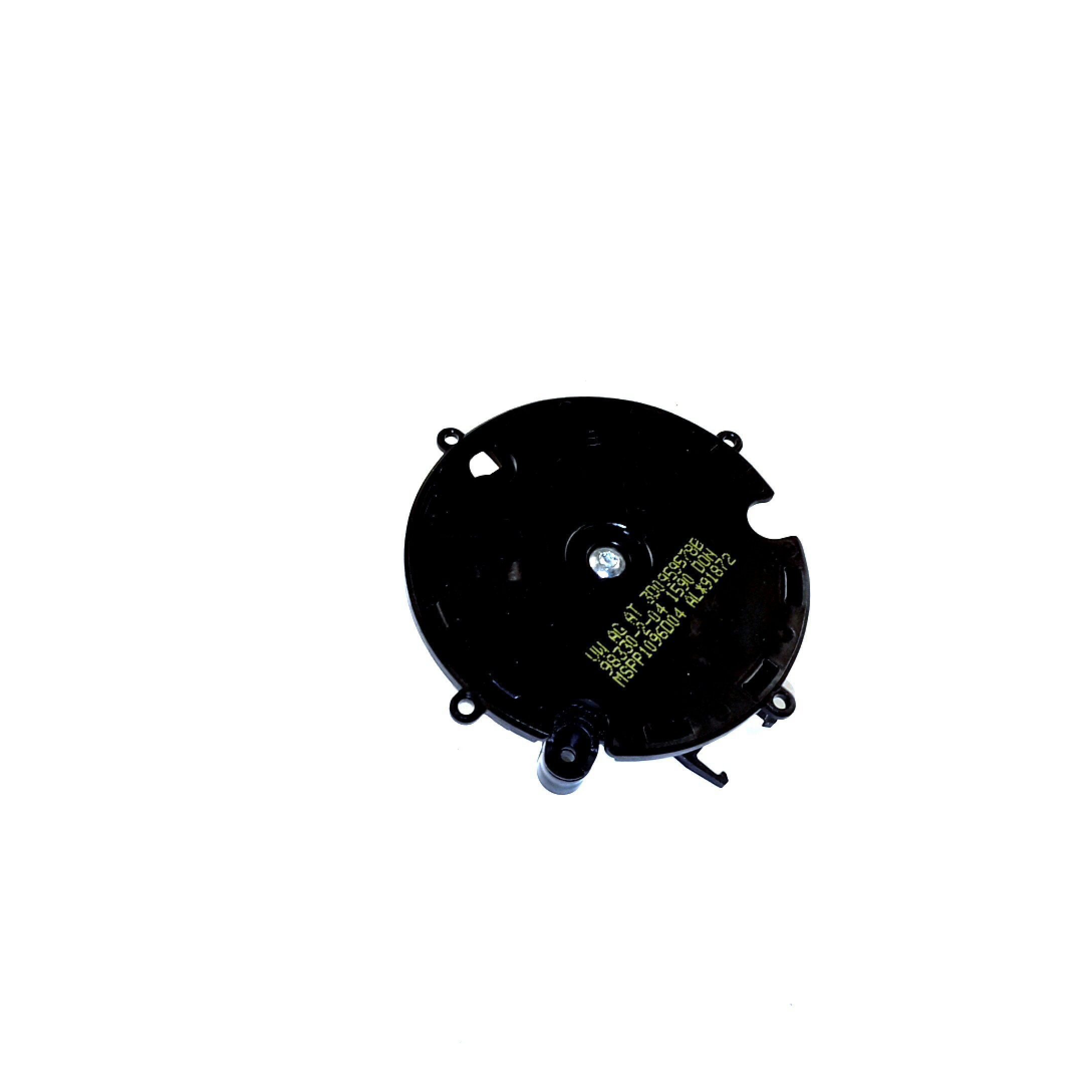 Adjust Motor 3D0-959-578-B - View 8
