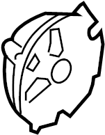 Adjust Motor 3D0-959-578-B - View 32