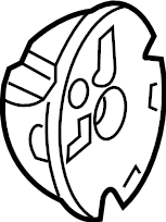 Adjust Motor 3D0-959-578-B - View 20