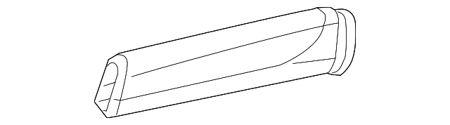 Park Brake Handle 5C0-711-503-E-82V - View 12