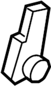 Pressure Sensor 5Q0-906-207-B - View 4