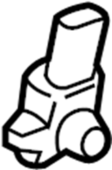 Pressure Sensor 5Q0-906-207-B - View 5