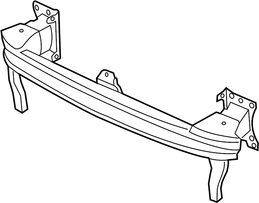 Impact Bar 5GM-807-109-AE - View 26
