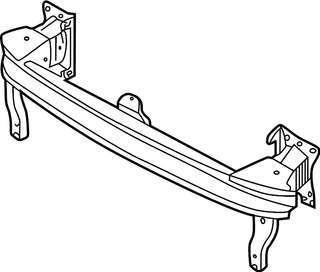 Impact Bar 5GM-807-109-AE - View 11