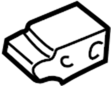 Expansion Valve 6N0-820-679-D - View 12