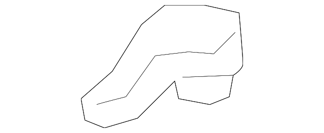 Handle 3G0-823-533-82V - View 30