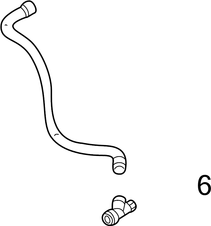 Adapter 1J0-122-291-G - View 2