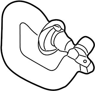PCV Valve 021-129-101-D