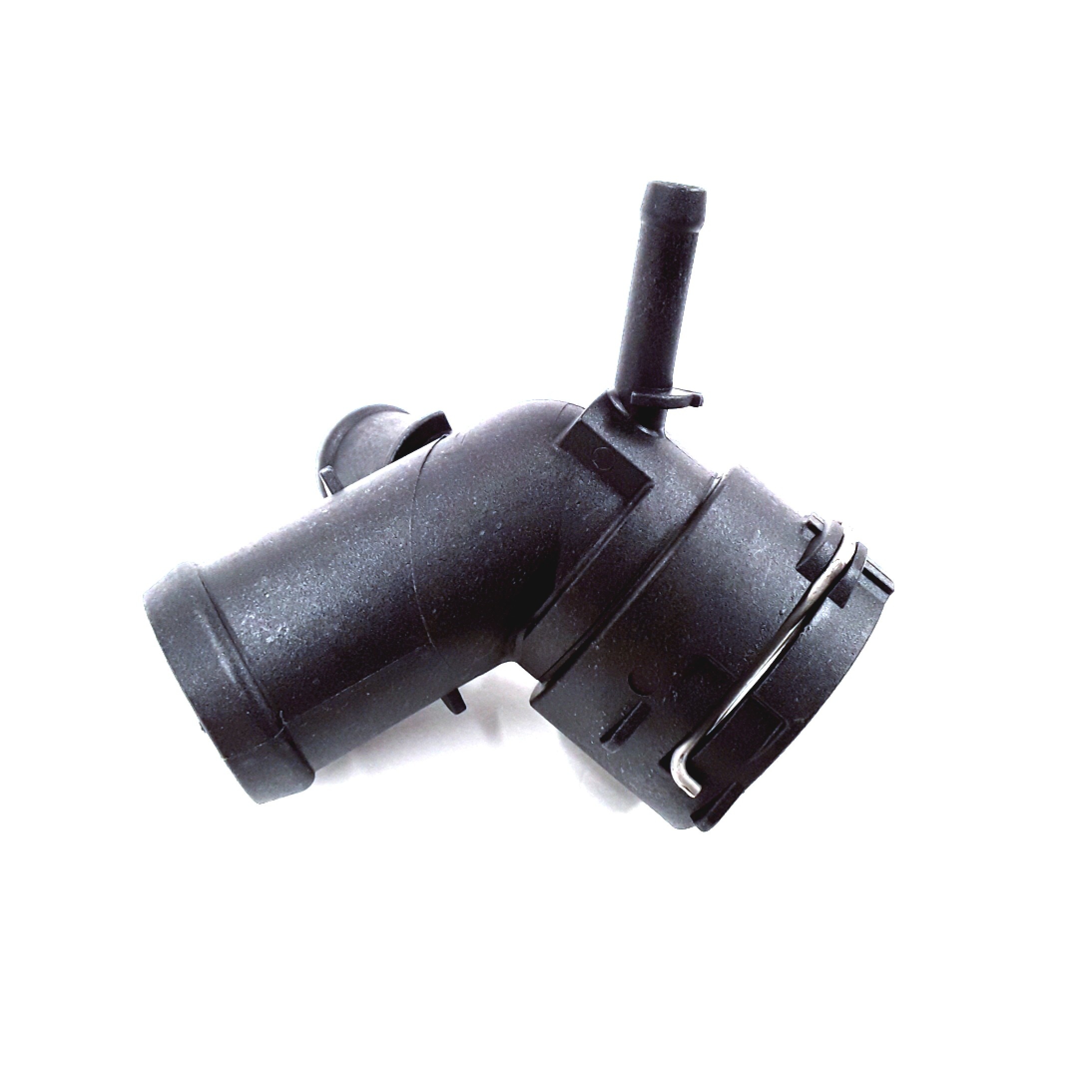 Upper Coupling 5Q0-122-291-BL - View 4