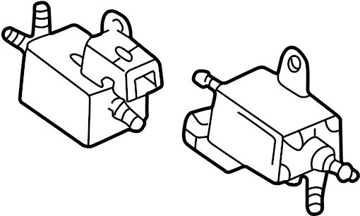 Control Valve 026-906-283-J - View 2