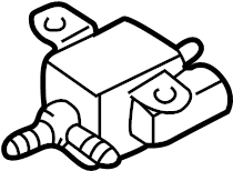 Control Valve 026-906-283-J - View 3