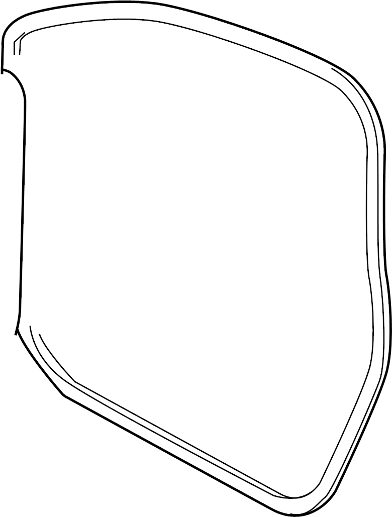 Surround Weather 3C4-867-911-C-5AP - View 3