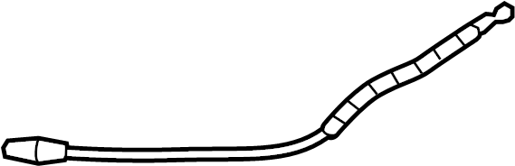 Release Cable 5C7-823-531 - View 4