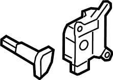 Adjust Motor 5Q0-898-511-F