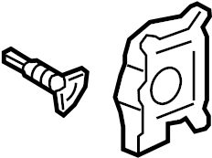 Adjust Motor 5Q0-898-511-F - View 16