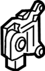 Adjust Motor 5Q0-898-511-F - View 8