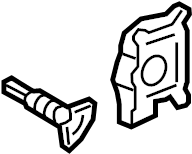 Adjust Motor 5Q0-898-511-F - View 11