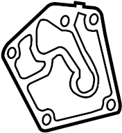 Oil Filter Housing Gasket 045-115-441 - View 7