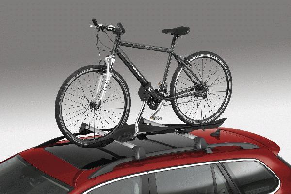 Base Rack Sportwagen 1K9-071-151-666 - View 4