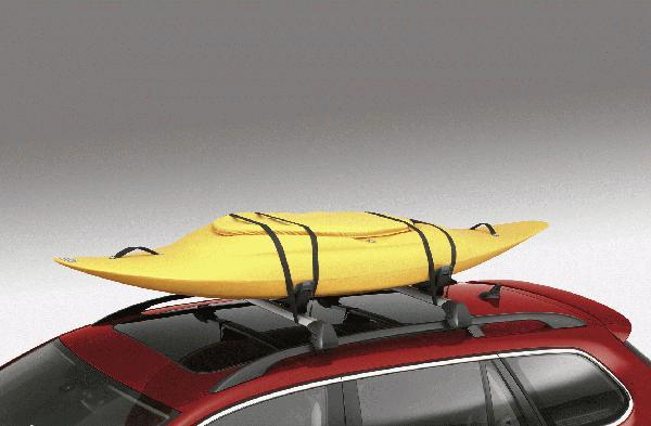 Base Rack Sportwagen 1K9-071-151-666 - View 2