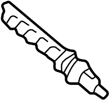 Expansion Valve 4B0-820-177-A - View 2