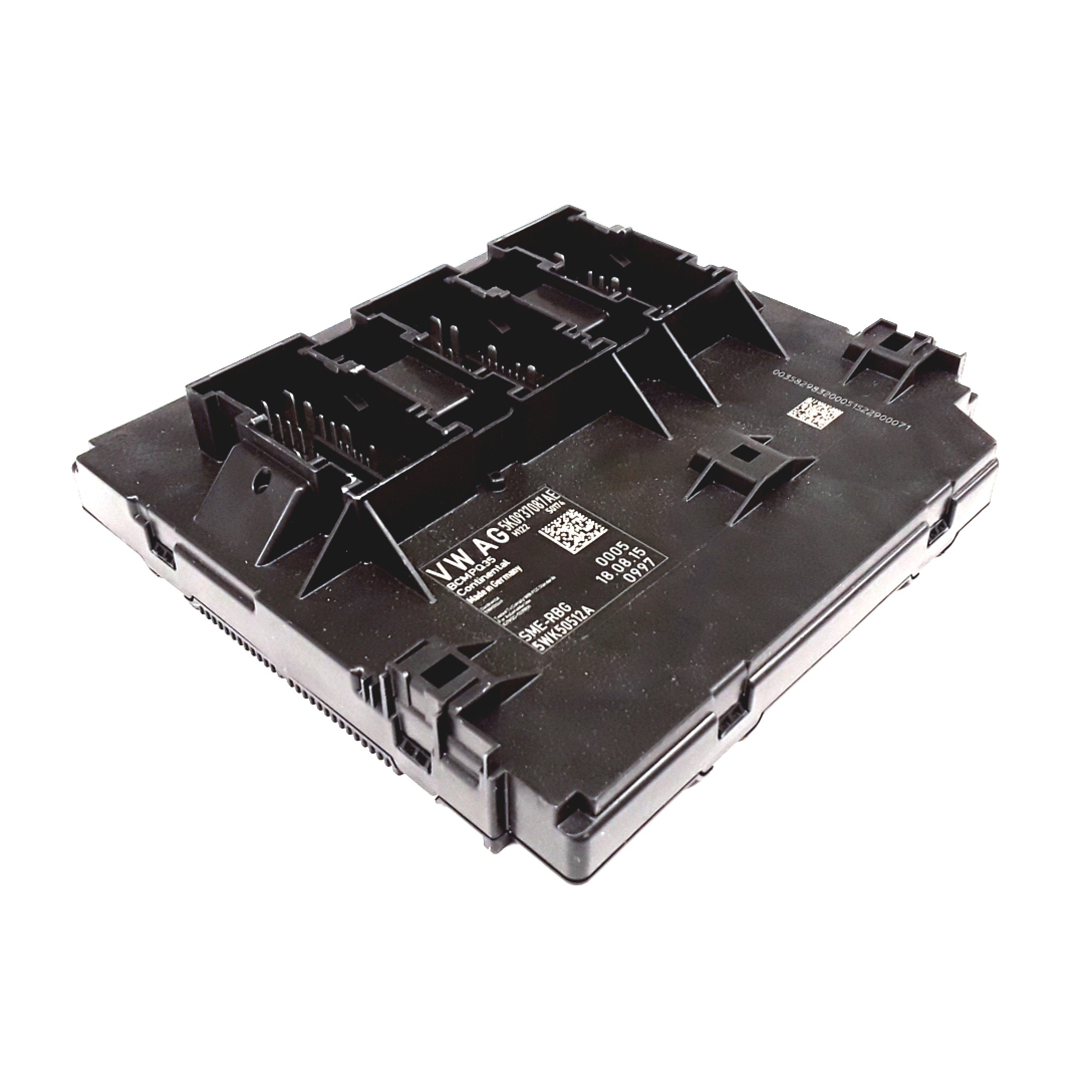Body Control Module 5K0-937-087-AE-Z01