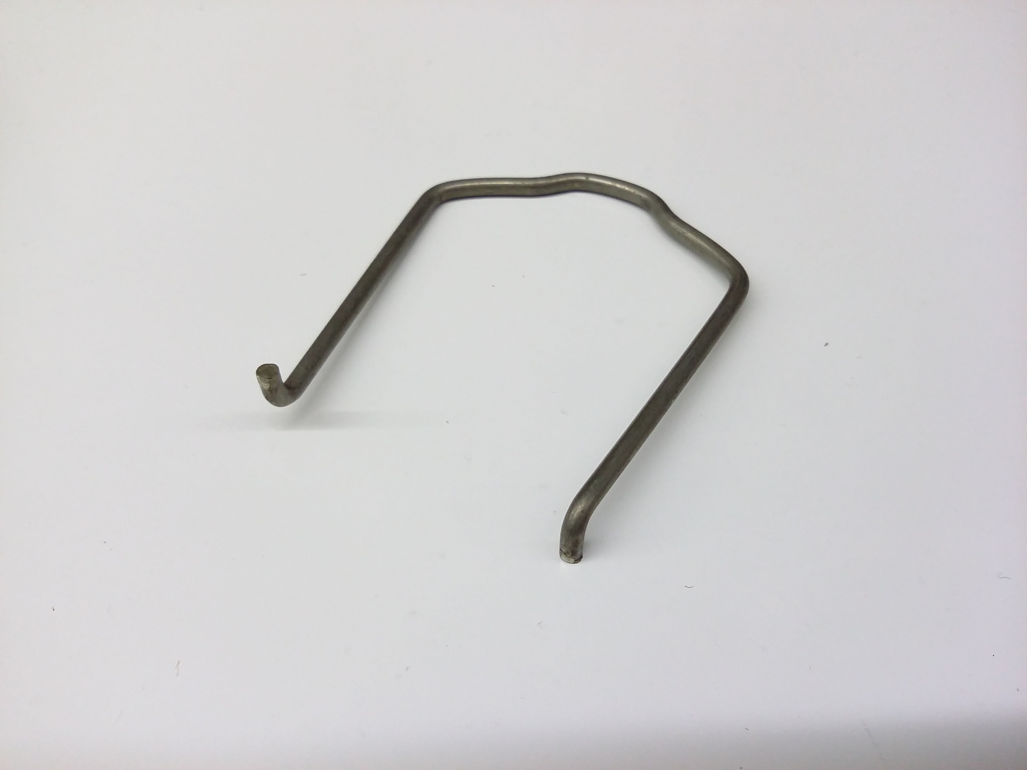 Upper Coupling Retainer Spring 1J0-121-142 - View 163