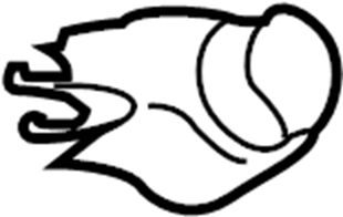 Wiper Arm Cap 6Q6-955-435-D - View 11