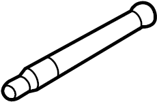 Distance Sensor Hardware Kit 4H0-998-561 - View 8