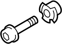 Distance Sensor Hardware Kit 4H0-998-561 - View 5