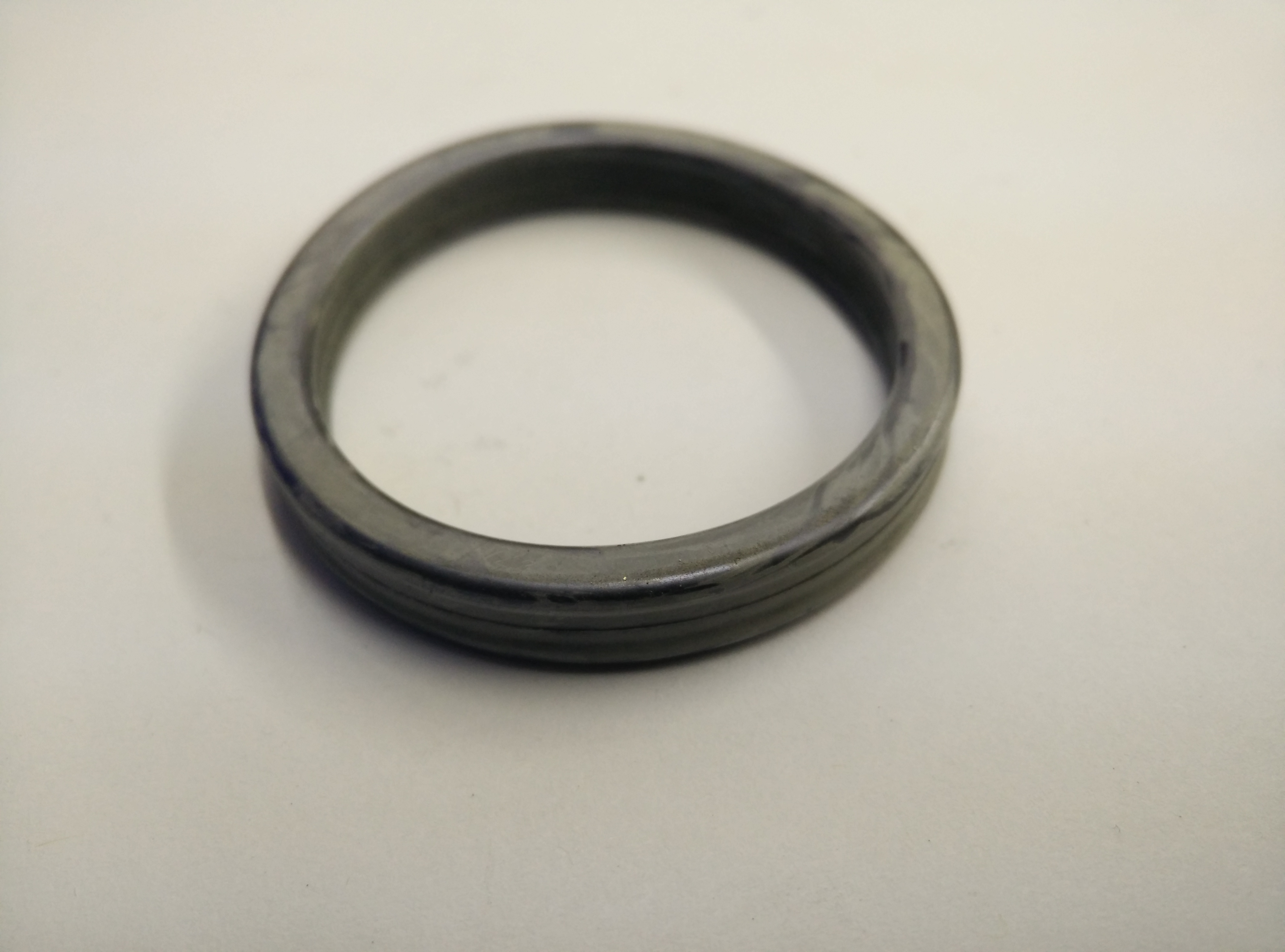 Thermostat Housing Seal WHT-005-190 - View 8