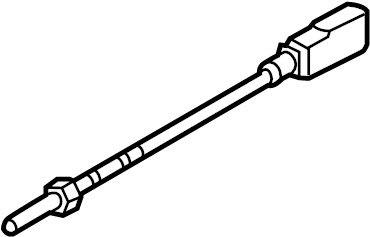 Nox Sensor 8K0-907-807-N - View 11