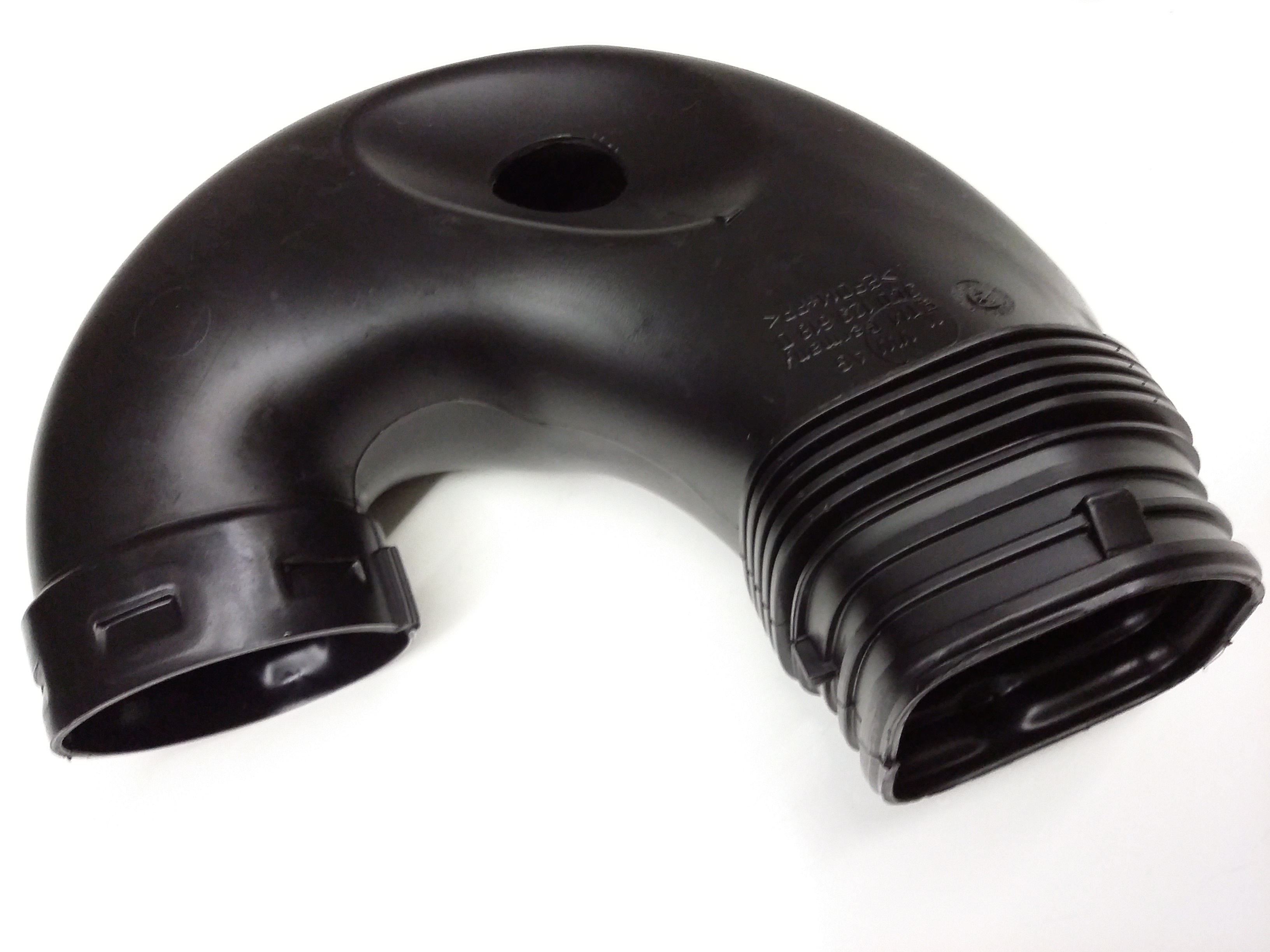 Air Duct 3C0-129-618-D