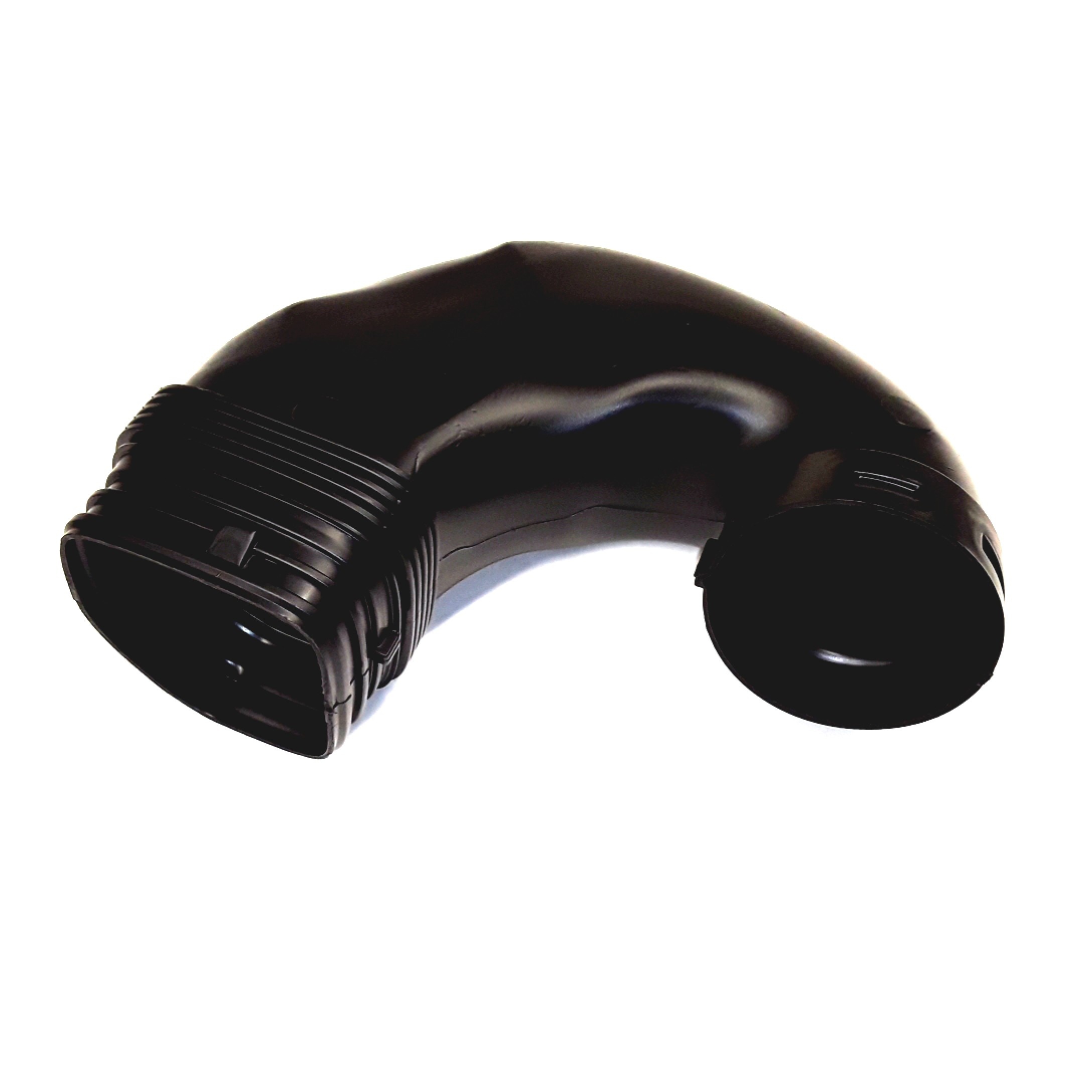 Air Duct 3C0-129-618-D - View 9