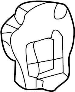 Control Module 5K0-959-542-B - View 3