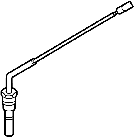 Temp Sensor 059-906-088-AP - View 5