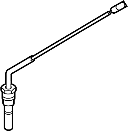 Temp Sensor 059-906-088-AP - View 4