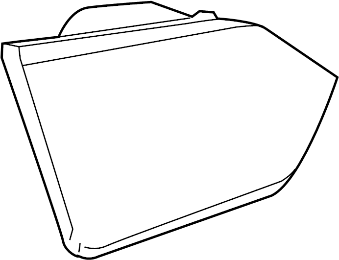 Tail Lamp Assembly 5C6-945-093