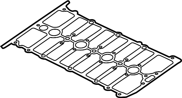 Valve Cover Gasket 04E-103-483-H - View 2