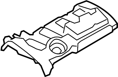 Valve Cover 06F-103-469-K - View 4