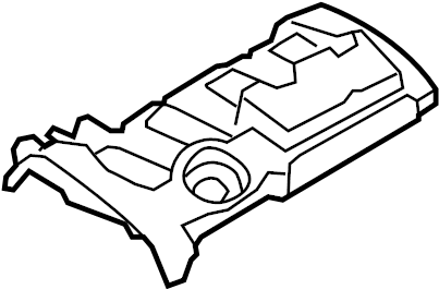 Valve Cover 06F-103-469-K - View 13